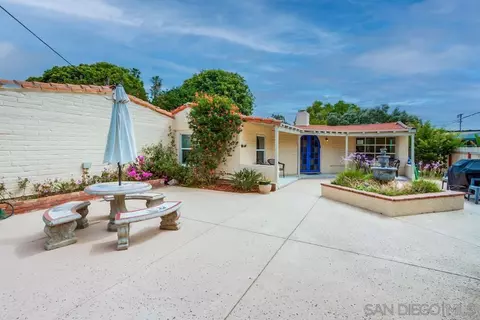 Exterior - 1140 S Nevada St, Oceanside, CA 92054 photo 6 of 17