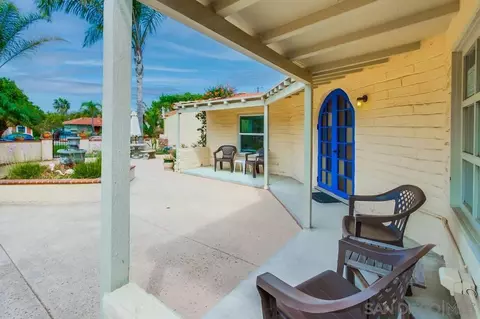 Exterior - 1140 S Nevada St, Oceanside, CA 92054 photo 9 of 17