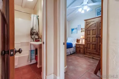 Bedroom - 1140 S Nevada St, Oceanside, CA 92054 photo 4 of 7