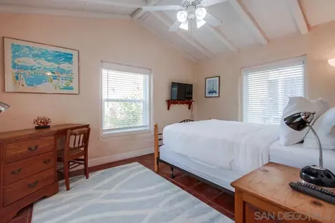 Bedroom - 1140 S Nevada St, Oceanside, CA 92054 photo 1 of 7