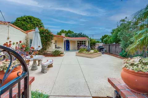 Exterior - 1140 S Nevada St, Oceanside, CA 92054 photo 5 of 17