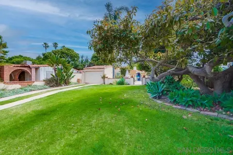 Exterior - 1140 S Nevada St, Oceanside, CA 92054 photo 12 of 17