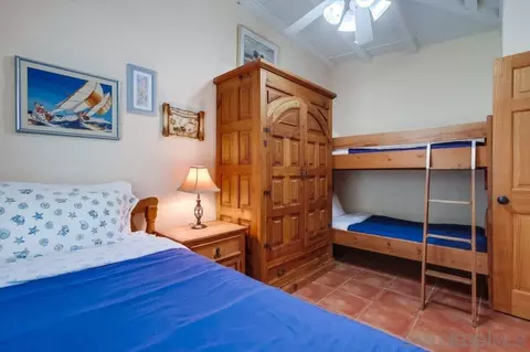 Bedroom - 1140 S Nevada St, Oceanside, CA 92054 photo 6 of 7