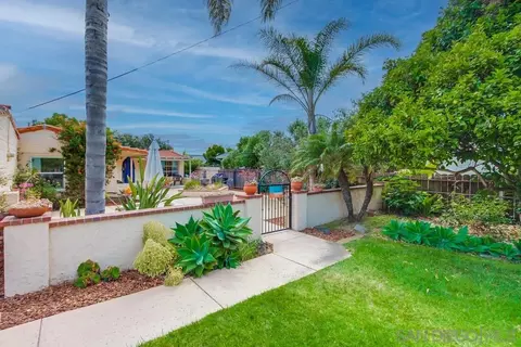 Exterior - 1140 S Nevada St, Oceanside, CA 92054 photo 3 of 17