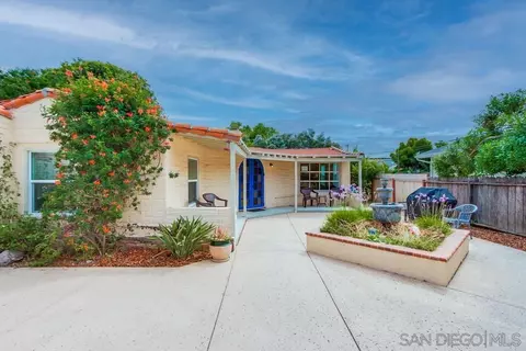 Exterior - 1140 S Nevada St, Oceanside, CA 92054 photo 7 of 17