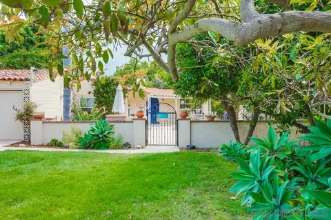 Exterior - 1140 S Nevada St, Oceanside, CA 92054 photo 13 of 17