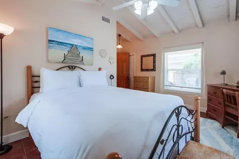 Bedroom - 1140 S Nevada St, Oceanside, CA 92054 photo 3 of 7