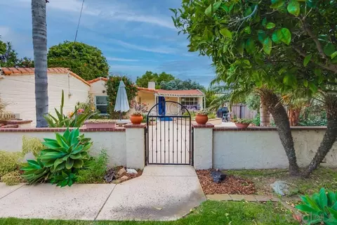 Exterior - 1140 S Nevada St, Oceanside, CA 92054 photo 4 of 17