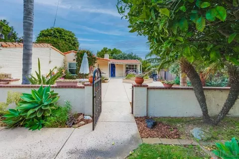 Exterior - 1140 S Nevada St, Oceanside, CA 92054 photo 14 of 17