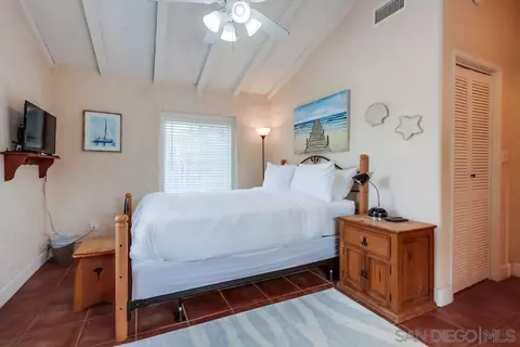 Bedroom - 1140 S Nevada St, Oceanside, CA 92054 photo 2 of 7