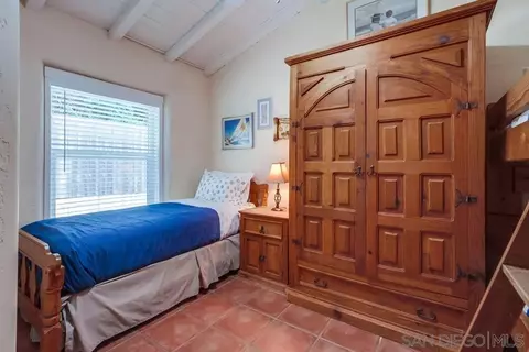 Bedroom - 1140 S Nevada St, Oceanside, CA 92054 photo 5 of 7