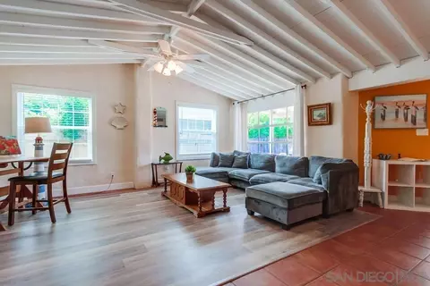 Living - 1140 S Nevada St, Oceanside, CA 92054 photo 2 of 5