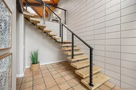 Entry Way - 2036 Santa Fe, Del Mar, CA 92014 photo 1 of 2