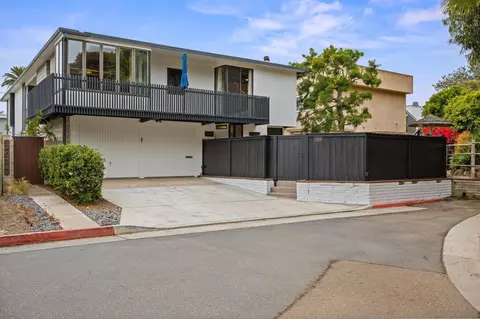 Exterior - 2036 Santa Fe, Del Mar, CA 92014 photo 6 of 6