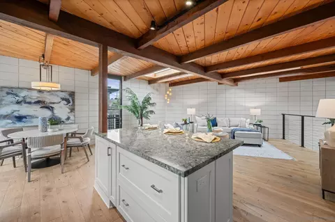 Kitchen - 2036 Santa Fe, Del Mar, CA 92014 photo 3 of 5