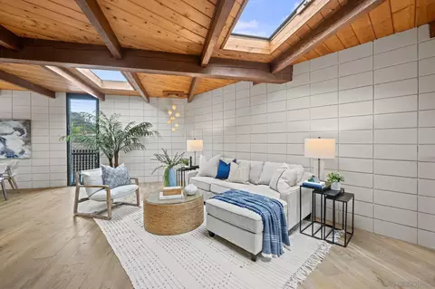 Living - 2036 Santa Fe, Del Mar, CA 92014 photo 1 of 1