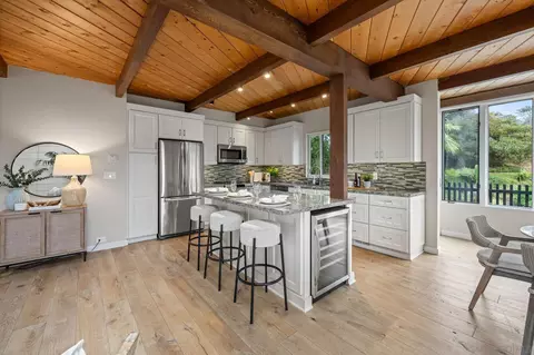 Kitchen - 2036 Santa Fe, Del Mar, CA 92014 photo 5 of 5