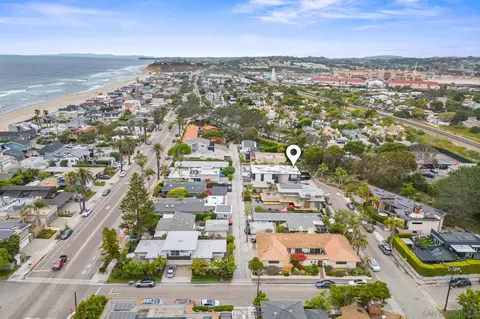 View/Area - 2036 Santa Fe, Del Mar, CA 92014 photo 3 of 3