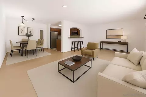 4548 Hawley Blvd #3, San Diego, CA 92116