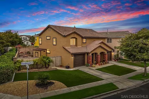 1646 Piedmont St, Chula Vista, CA 91913