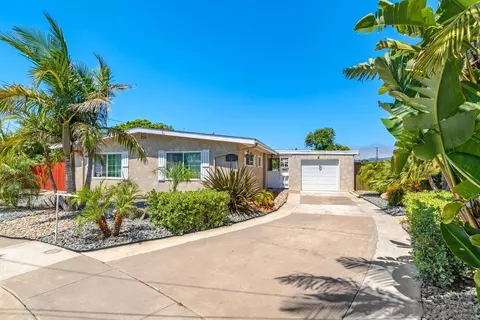 3605 Pocahontas Ct, San Diego, CA 92117