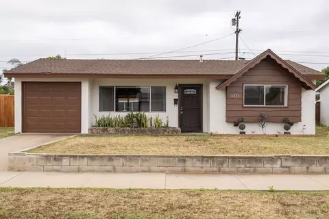 1271 Bosworth St, El Cajon, CA 92019