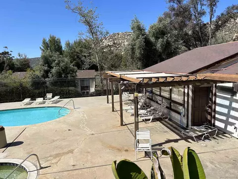 Exterior - 15646 Davis Cup Ln, Ramona, CA 92065 photo 15 of 22