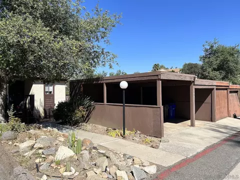 Exterior - 15646 Davis Cup Ln, Ramona, CA 92065 photo 10 of 22