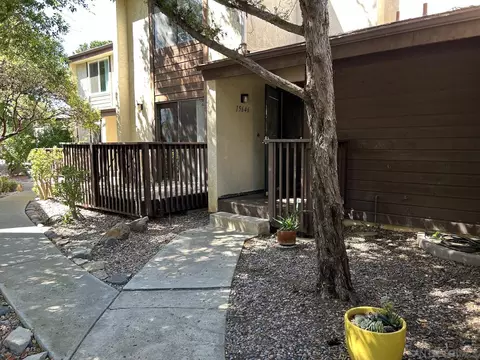 Exterior - 15646 Davis Cup Ln, Ramona, CA 92065 photo 2 of 22