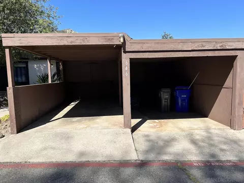 Exterior - 15646 Davis Cup Ln, Ramona, CA 92065 photo 11 of 22