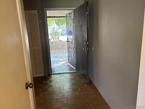 Entry Way - 15646 Davis Cup Ln, Ramona, CA 92065 photo 2 of 5