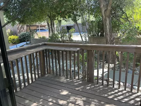 Exterior - 15646 Davis Cup Ln, Ramona, CA 92065 photo 8 of 22
