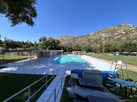 Exterior - 15646 Davis Cup Ln, Ramona, CA 92065 photo 18 of 22
