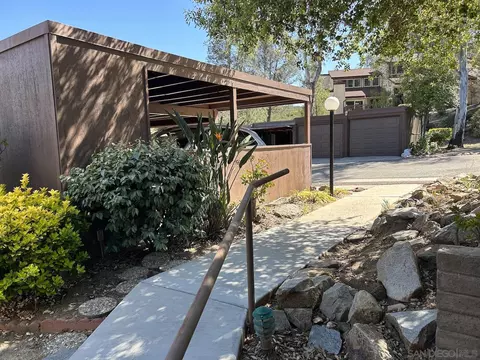 Exterior - 15646 Davis Cup Ln, Ramona, CA 92065 photo 12 of 22