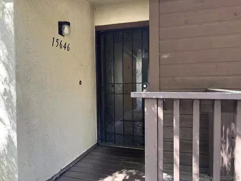 Exterior - 15646 Davis Cup Ln, Ramona, CA 92065 photo 4 of 22