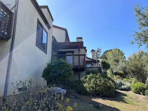 Exterior - 15646 Davis Cup Ln, Ramona, CA 92065 photo 9 of 22