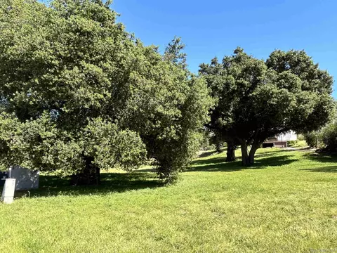 Exterior - 15646 Davis Cup Ln, Ramona, CA 92065 photo 22 of 22