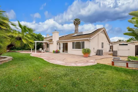 Exterior - 329 Del Flora St, Oceanside, CA 92058 photo 2 of 4