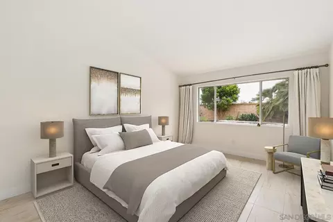 Bedroom - 329 Del Flora St, Oceanside, CA 92058 photo 1 of 2