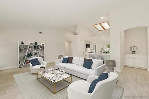 Living - 329 Del Flora St, Oceanside, CA 92058 photo 2 of 2