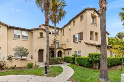 712 Spinnaker Point Ter, San Diego, CA 92154