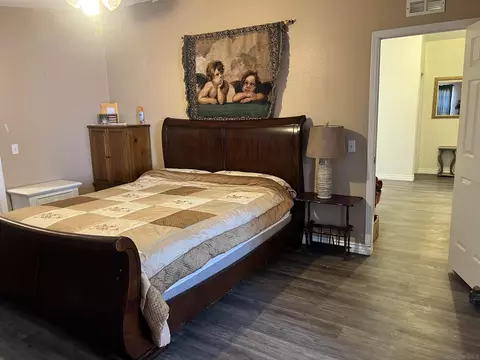 Bedroom - 22545 El Centro Rd, Apple Valley, CA 92307 photo 7 of 7