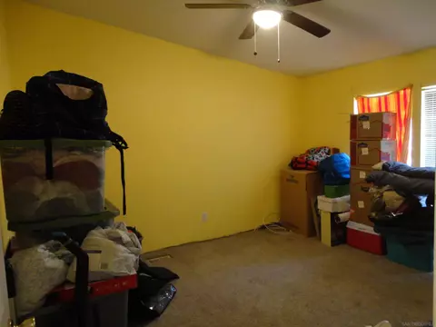 Bedroom - 22545 El Centro Rd, Apple Valley, CA 92307 photo 3 of 7
