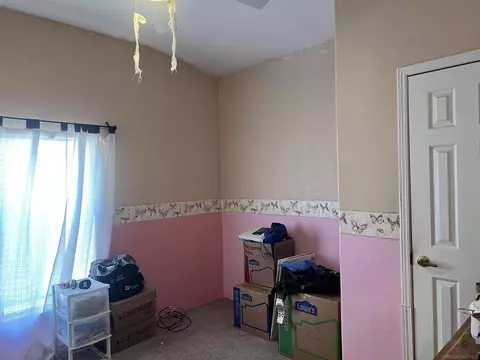 Bedroom - 22545 El Centro Rd, Apple Valley, CA 92307 photo 1 of 7