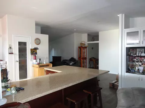 Kitchen - 22545 El Centro Rd, Apple Valley, CA 92307 photo 2 of 3