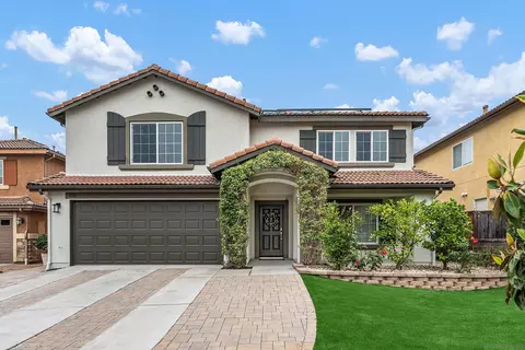 1616 Pegasus Way, San Marcos, CA 92069