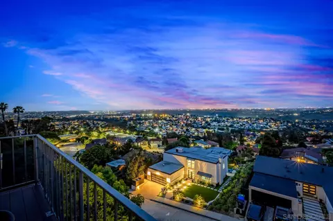 6156 Caminito Sacate, San Diego, CA 92120