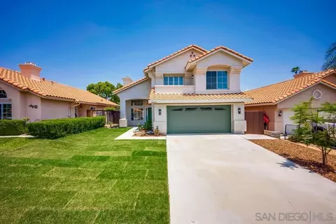 24530 Calle Magdalena, Murrieta, CA 92562
