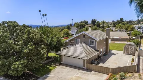 View/Area - 1511 Conway Dr, Escondido, CA 92027 photo 1 of 5