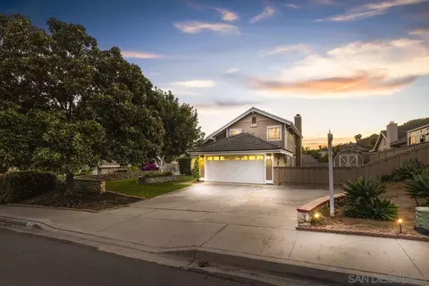 Exterior - 1511 Conway Dr, Escondido, CA 92027 photo 3 of 19